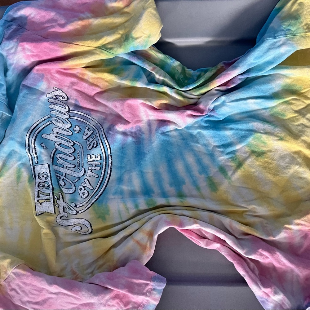 3 for 15$ Tie-Dye T-Shirt